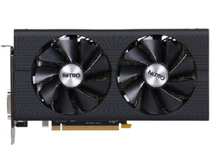 ʯRadeon RX 470 8G D5 ׽ OCͼƬ