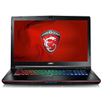 ΢��GE72 6QD-843CN