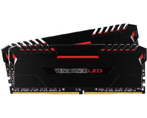 Vengeance  16GB DDR4 3000(CMU16GX4M2C3000C15R)