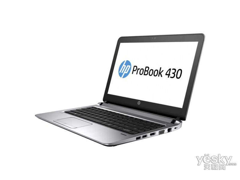 ProBook 430 G3(T0J28PA)