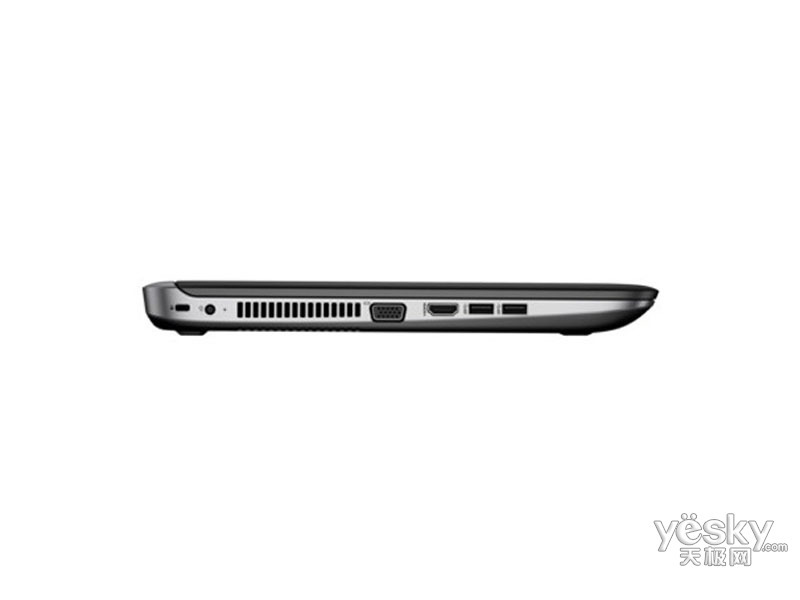 ProBook 450 G3(T0J25PA)