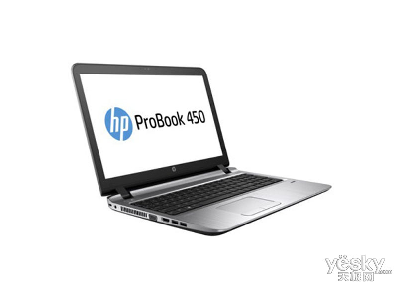 ProBook 450 G3(T0J24PA)