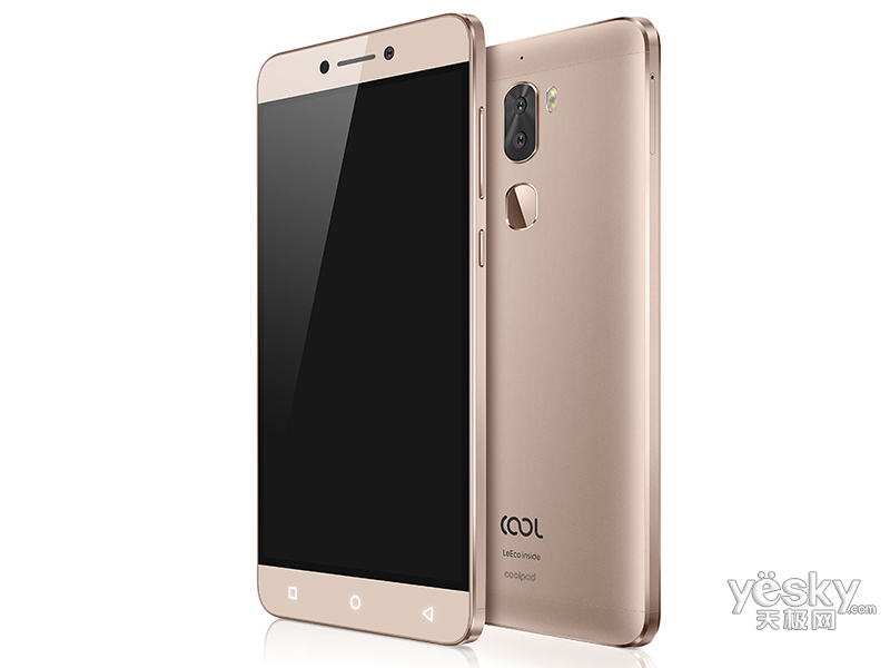 手机 酷派 cool1系列 酷派cool1 dual(乐次元会员版/64gb/全网通)