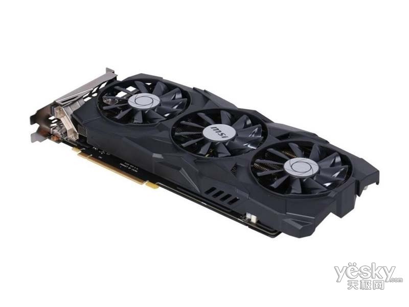 微星geforcegtx1070duke8g暗黑龙爵