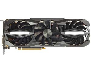̩GeForce GTX 1080-8GD5X PlusͼƬ