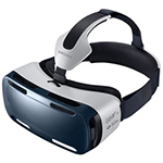 三星Gear VR Innovator Edition VR虚拟现实/三星