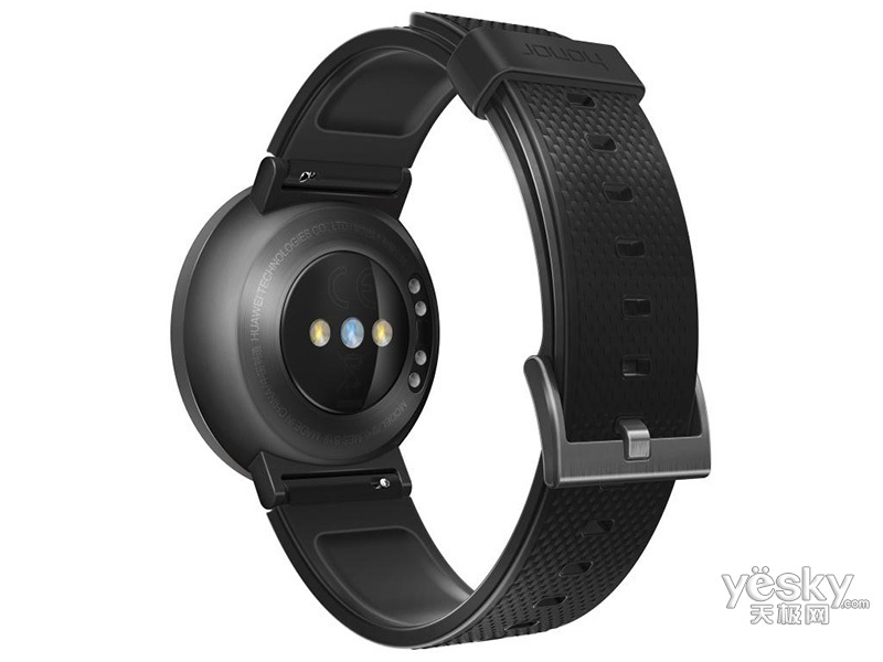 华为荣耀手表s1(长腕带)(2 / 5)