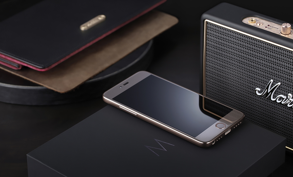 锤子m1(32gb/全网通)