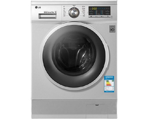 LG WD-VH255D2