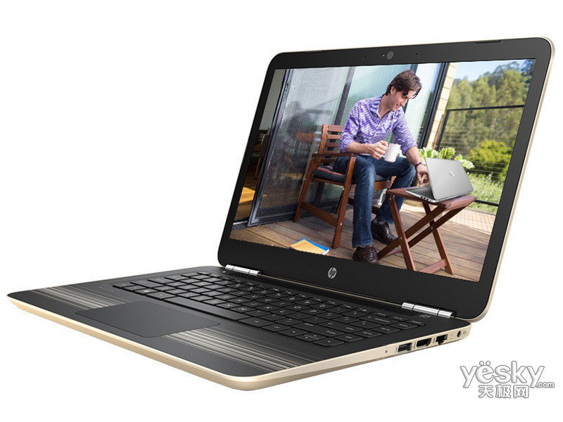 ����Pavilion 14-AL128TX(Y8J76PA)