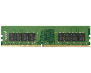 ʿٵ͵ѹ 16GB DDR4 2400(KVR24N17D8/16)
