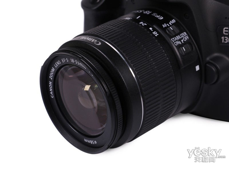 ����1300D�׻�(18-55mm IS II��55-250mm IS II)