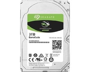 ϣBarracuda 3TB 5400ת 128MB(ST3000LM024)