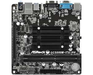QC5000M-ITX/PH