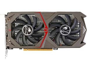 ߲ʺColorful1050-2GD5 GAMINGͼƬ
