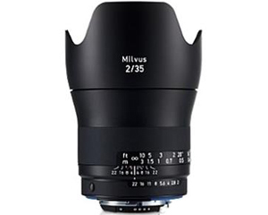 ������˾Milvus 35mm f/2.0 ZF.2ͼƬ