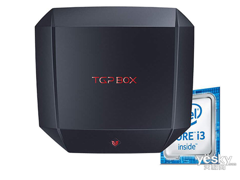TGP BOX-X3