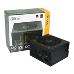ANTEC EA450 GREEN Դ/ANTEC