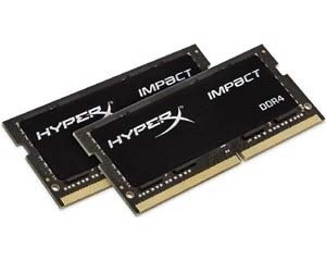 ʿٺImpact 32GB DDR4 2133(HX421S13IBK2/32)ͼƬ