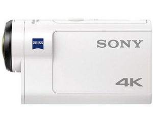 索尼FDR-X3000R指环套装