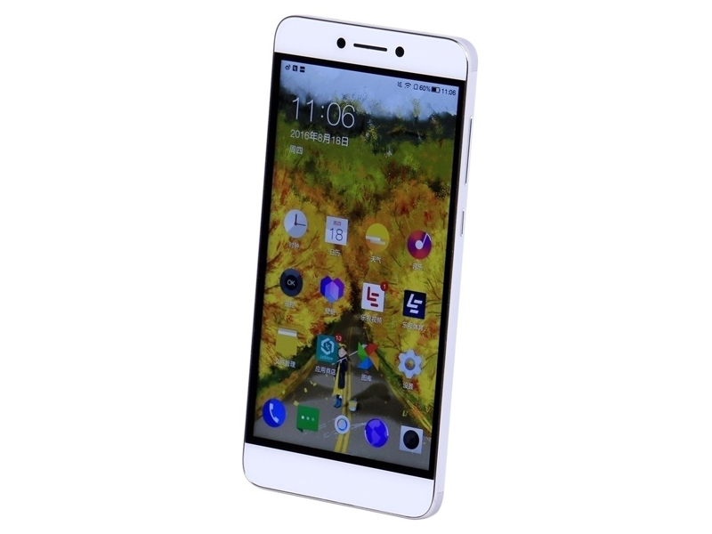 酷派cool1 dual(标准版/32gb/全网通)