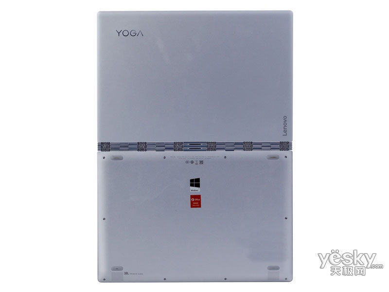 YOGA 5 Pro(i7 7500U/16GB/1TB)
