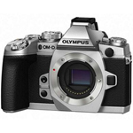 奥林巴斯E-M1(单机) 数码相机/奥林巴斯