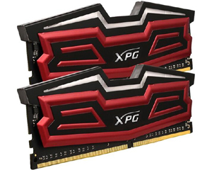 XPG 16GB DDR4 2400