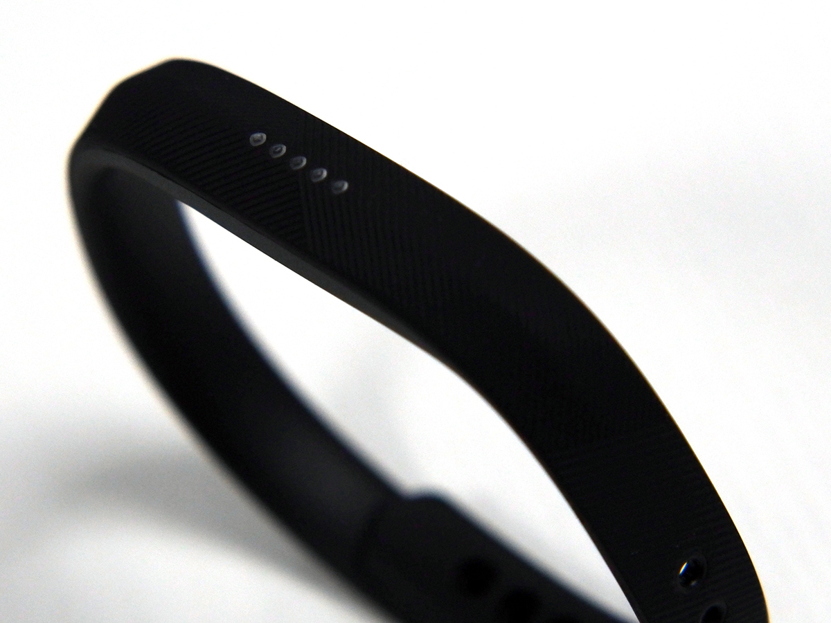Fitbit Flex 2