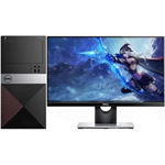 ����Vostro �ɾ� 3905ϵ�� ΢��ʽ���� AMD(VOSTRO 3905-D5638)