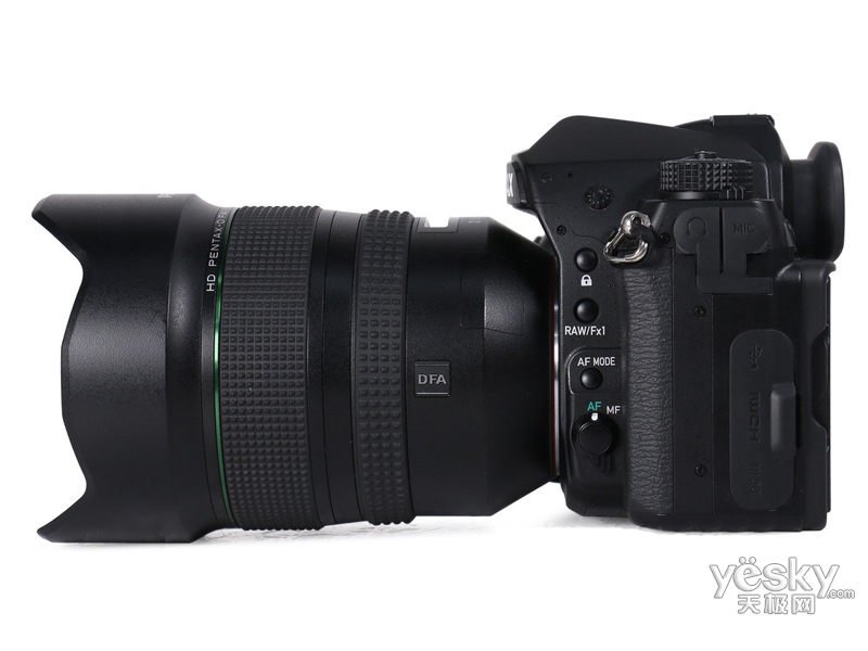 ����K-1�׻�(SMC 43mm Limited)