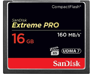 𳬼CompactFlash(16GB)