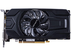 ʯRX 460 2G D5  OCͼƬ
