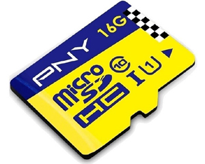PNY MicroSDHC UHS-I U1רøٿ(16GB)ͼƬ