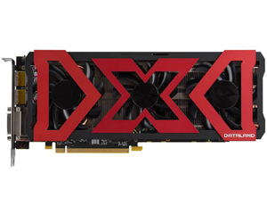 Radeon RX 470 8G X-SerialͼƬ