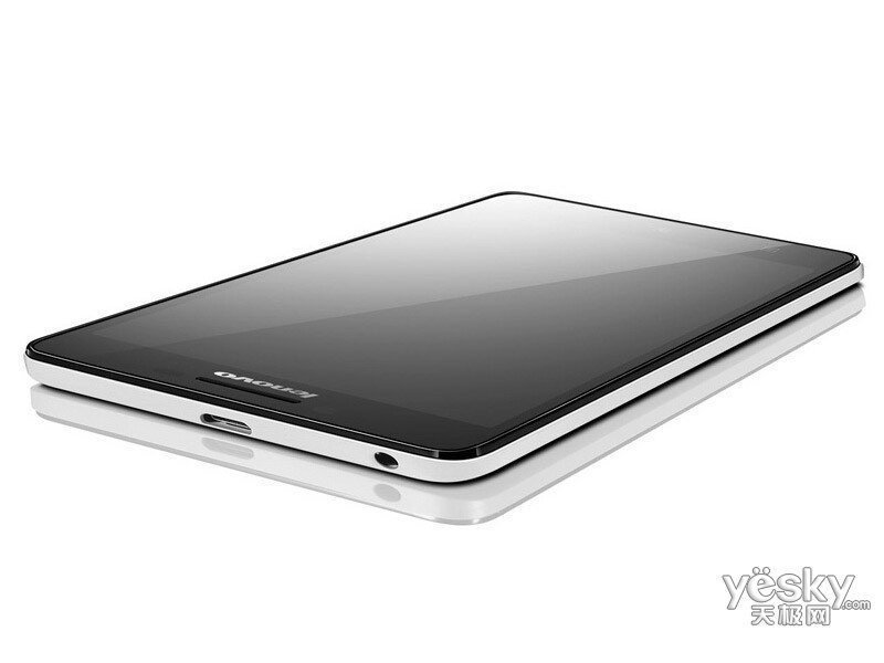 联想乐檬k3(8gb/移动4g) 整体外观 第18张(共52张)