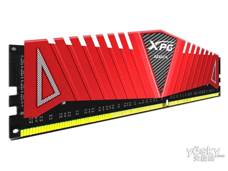 ����XPG���� 16GB DDR4 2400(����16GB)