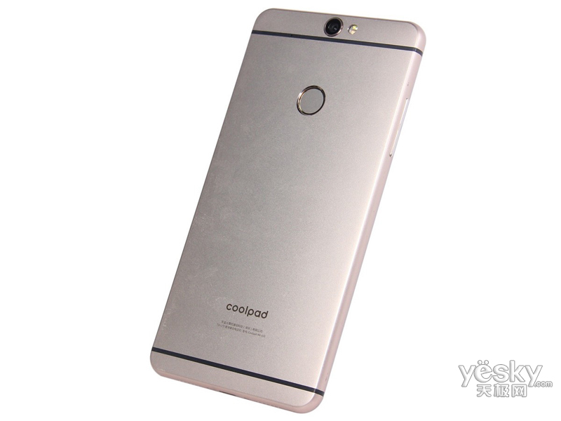 酷派锋尚max高配版(32gb/全网通)