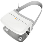蚁视联想乐檬VR眼镜 头戴式显示设备/蚁视