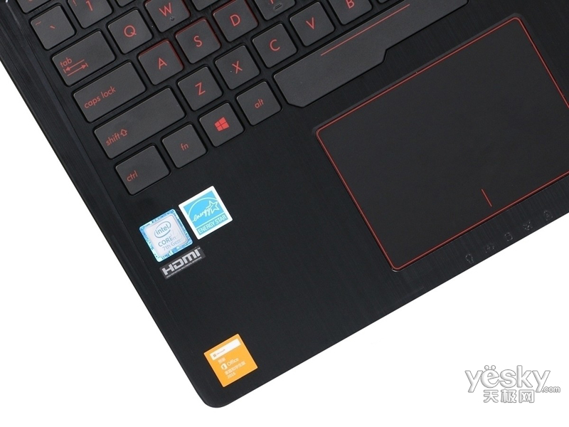 华硕zx53vd7700(8gb/1tb/4g独显)