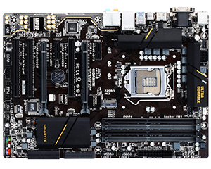 GA-Z170-D3H(rev.1.0)