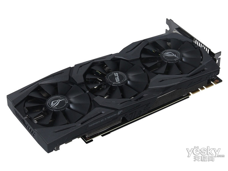 ��˶ROG STRIX-GTX 1080-O8G-GAMING