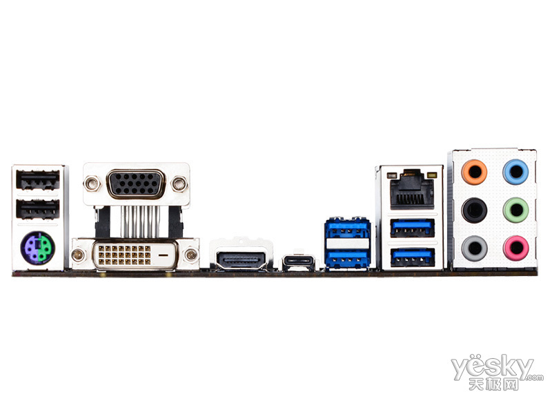 ����GA-Z170-D3H(rev.1.0)