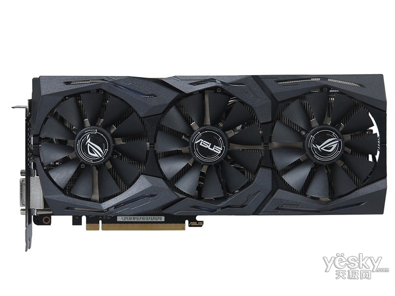 ��˶ROG STRIX-GTX 1080-O8G-GAMING