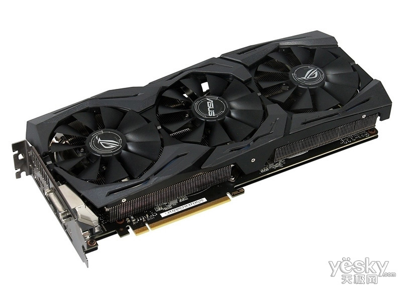 ��˶ROG STRIX-GTX 1080-O8G-GAMING