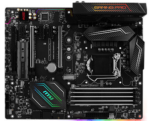 ΢Z270 GAMING PRO