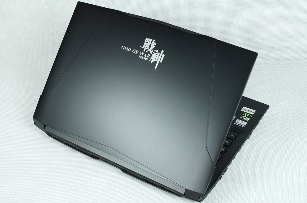 神舟战神z6-kp5s1