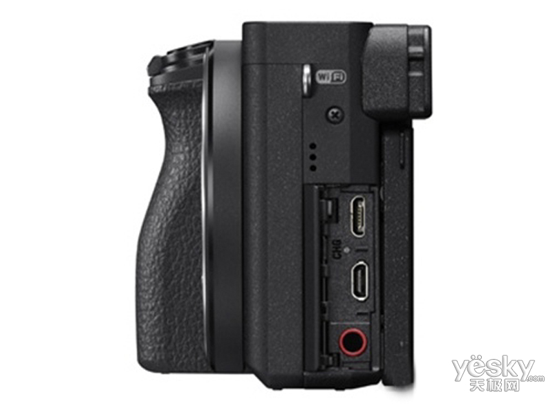 ����A6500�׻�(FE 70-200mm)