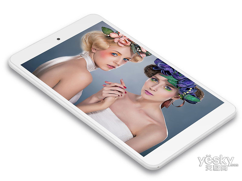 平板电脑 台电 台电p80h(8gb/8英寸) 图片