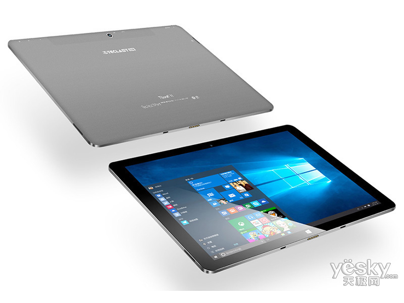 台电tbook 11(64gb/10.6英寸)